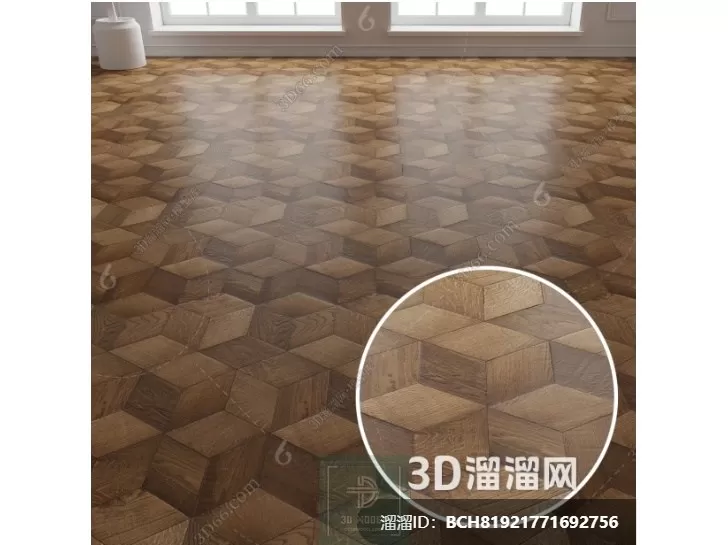 MATERIAL – TEXTURES – WOODEN FLOOR – 0030