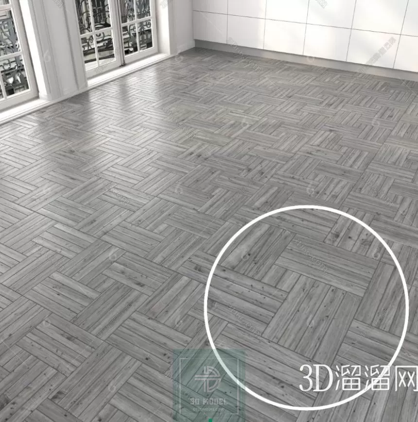 MATERIAL – TEXTURES – WOODEN FLOOR – 0032