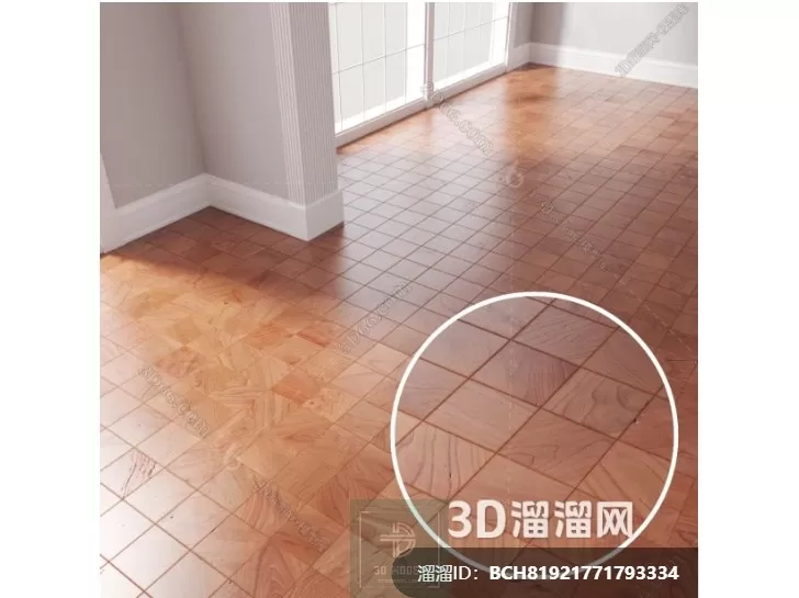 MATERIAL – TEXTURES – WOODEN FLOOR – 0034