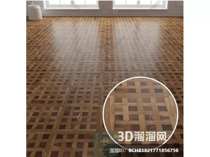 MATERIAL – TEXTURES – WOODEN FLOOR – 0036