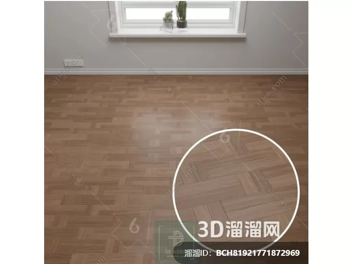 MATERIAL – TEXTURES – WOODEN FLOOR – 0037