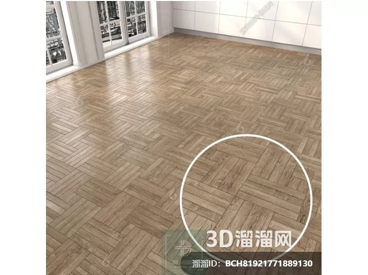 MATERIAL – TEXTURES – WOODEN FLOOR – 0038