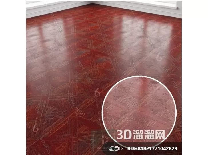 MATERIAL – TEXTURES – WOODEN FLOOR – 0041