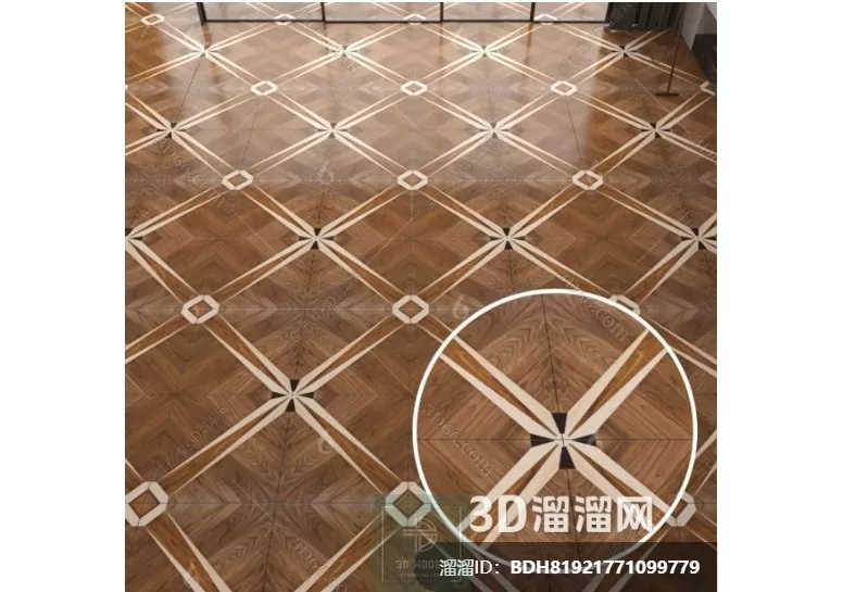 MATERIAL – TEXTURES – WOODEN FLOOR – 0045