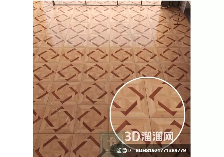 MATERIAL – TEXTURES – WOODEN FLOOR – 0062