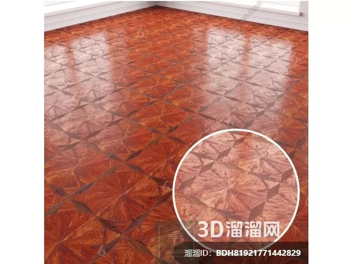 MATERIAL – TEXTURES – WOODEN FLOOR – 0064