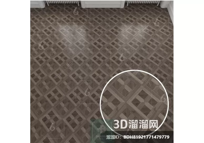 MATERIAL – TEXTURES – WOODEN FLOOR – 0066