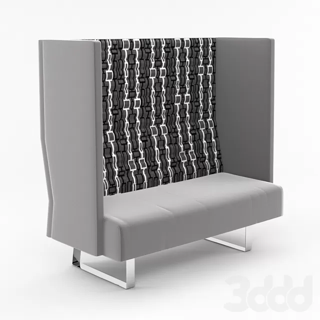 Brizley office sofa – 208973