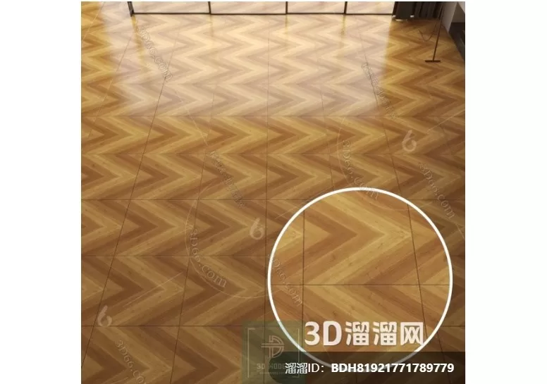 MATERIAL – TEXTURES – WOODEN FLOOR – 0086