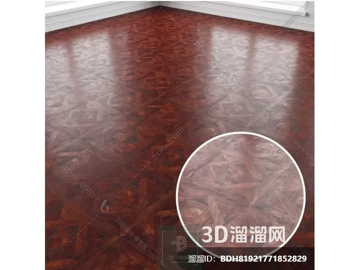 MATERIAL – TEXTURES – WOODEN FLOOR – 0089