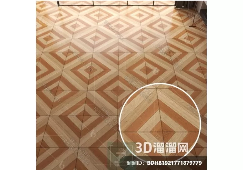 MATERIAL – TEXTURES – WOODEN FLOOR – 0090
