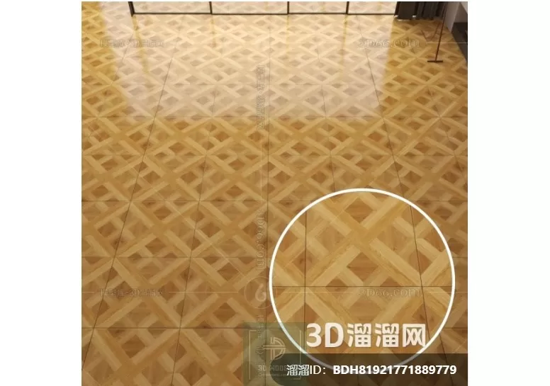MATERIAL – TEXTURES – WOODEN FLOOR – 0091