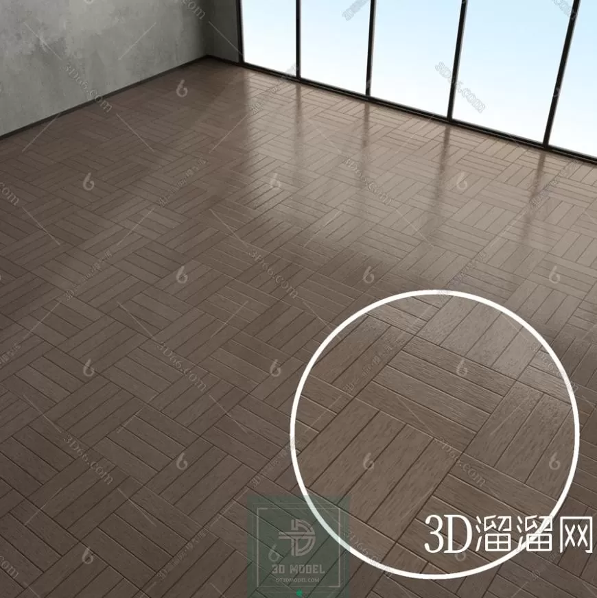 MATERIAL – TEXTURES – WOODEN FLOOR – 0099