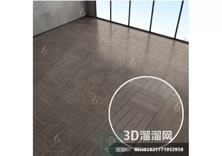 MATERIAL – TEXTURES – WOODEN FLOOR – 0100