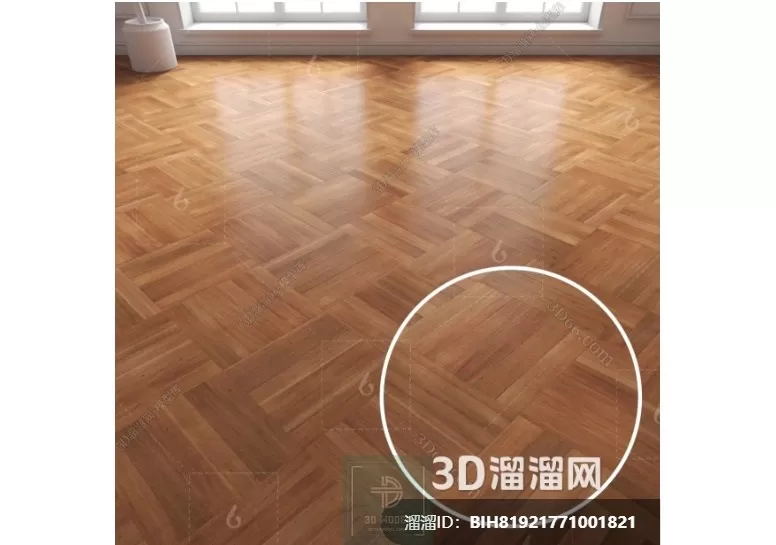 MATERIAL – TEXTURES – WOODEN FLOOR – 0101