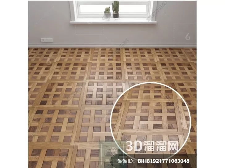 MATERIAL – TEXTURES – WOODEN FLOOR – 0102