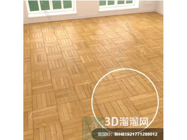 MATERIAL – TEXTURES – WOODEN FLOOR – 0108