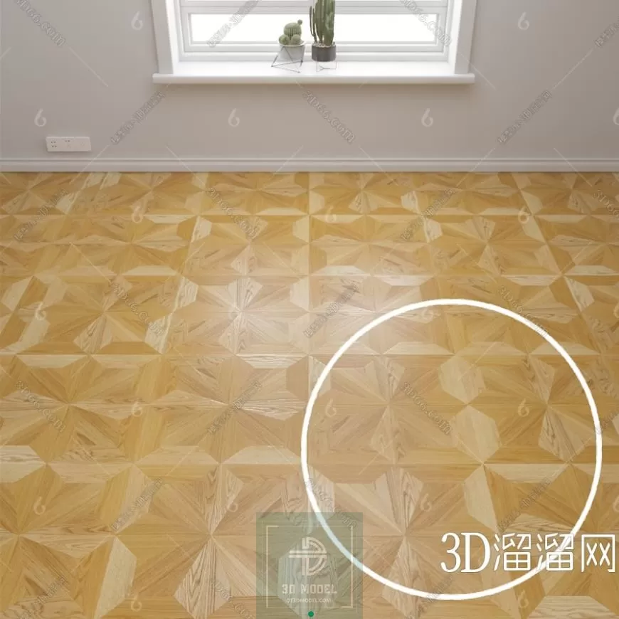 MATERIAL – TEXTURES – WOODEN FLOOR – 0109