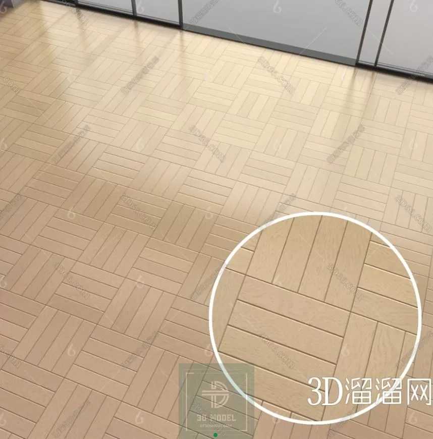 MATERIAL – TEXTURES – WOODEN FLOOR – 0111