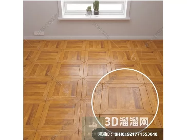 MATERIAL – TEXTURES – WOODEN FLOOR – 0112