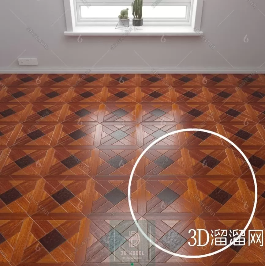 MATERIAL – TEXTURES – WOODEN FLOOR – 0113