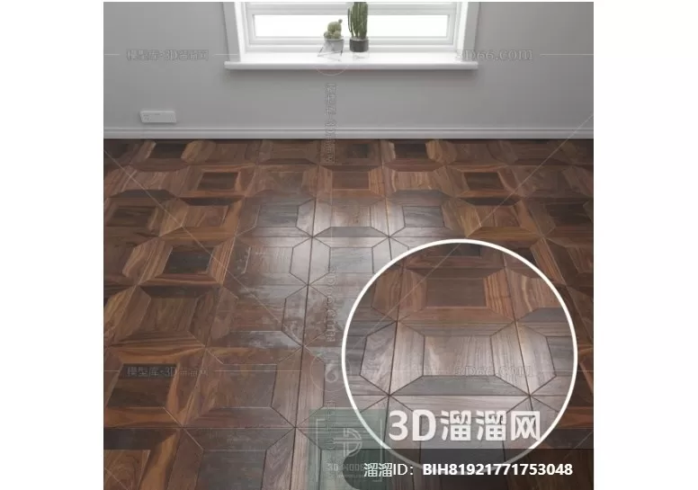 MATERIAL – TEXTURES – WOODEN FLOOR – 0117