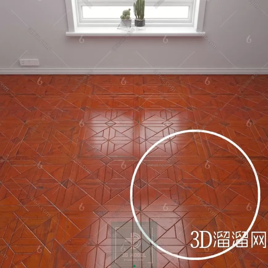 MATERIAL – TEXTURES – WOODEN FLOOR – 0118