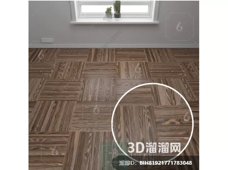 MATERIAL – TEXTURES – WOODEN FLOOR – 0119
