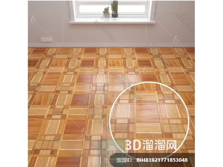 MATERIAL – TEXTURES – WOODEN FLOOR – 0120
