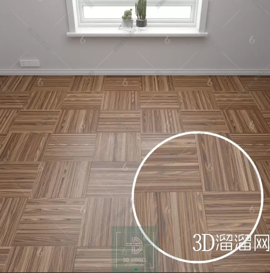 MATERIAL – TEXTURES – WOODEN FLOOR – 0123