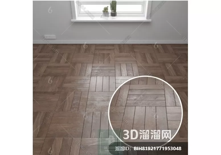 MATERIAL – TEXTURES – WOODEN FLOOR – 0125