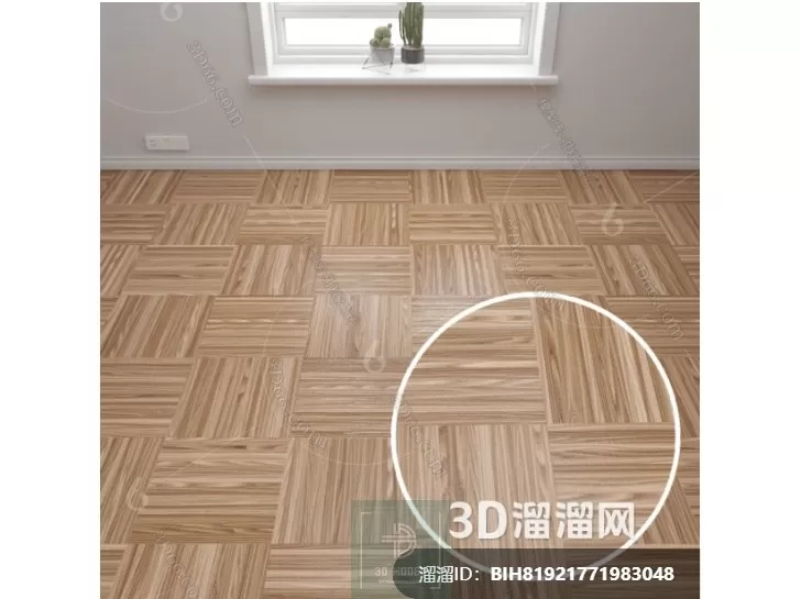 MATERIAL – TEXTURES – WOODEN FLOOR – 0127