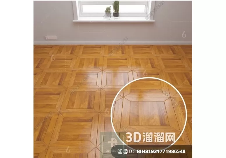 MATERIAL – TEXTURES – WOODEN FLOOR – 0128