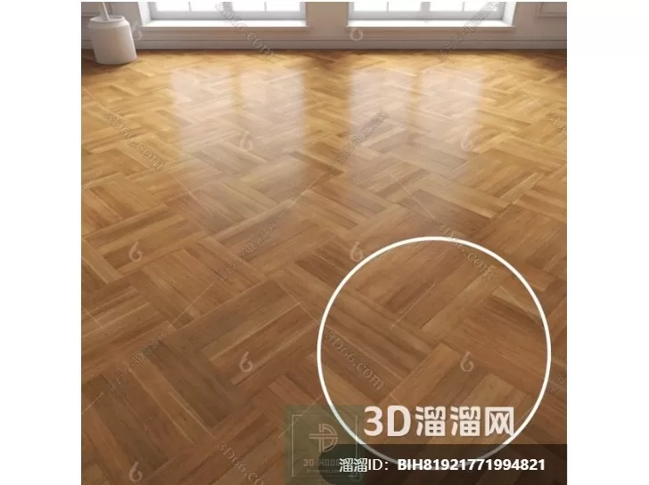 MATERIAL – TEXTURES – WOODEN FLOOR – 0129