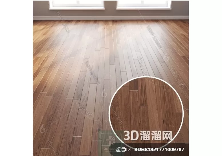 MATERIAL – TEXTURES – WOODEN FLOOR – 0130