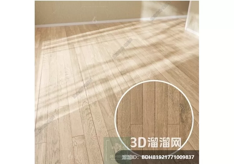 MATERIAL – TEXTURES – WOODEN FLOOR – 0131