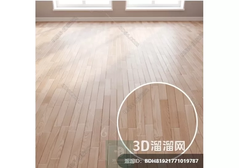 MATERIAL – TEXTURES – WOODEN FLOOR – 0133