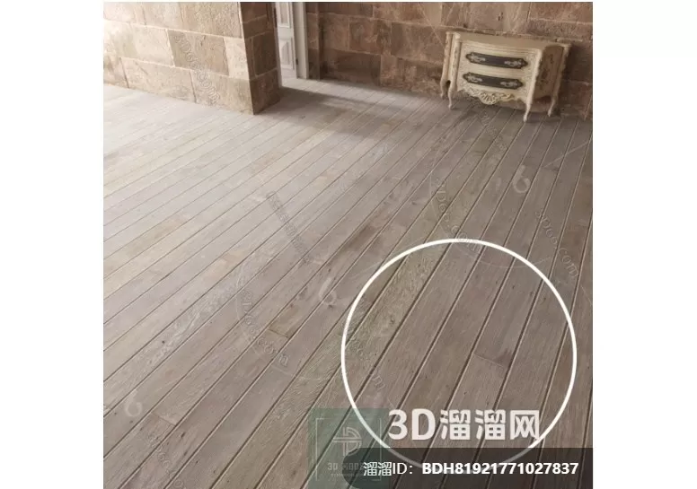MATERIAL – TEXTURES – WOODEN FLOOR – 0134