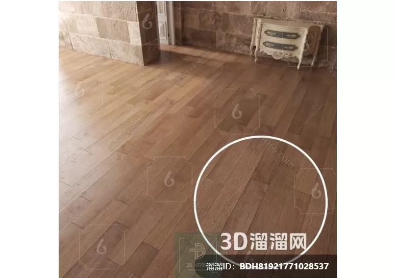 MATERIAL – TEXTURES – WOODEN FLOOR – 0135