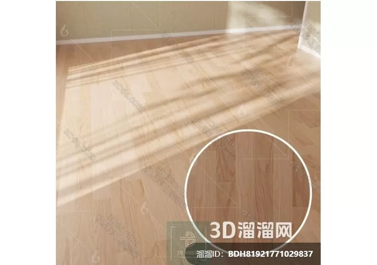 MATERIAL – TEXTURES – WOODEN FLOOR – 0137