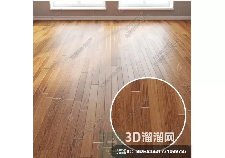 MATERIAL – TEXTURES – WOODEN FLOOR – 0139