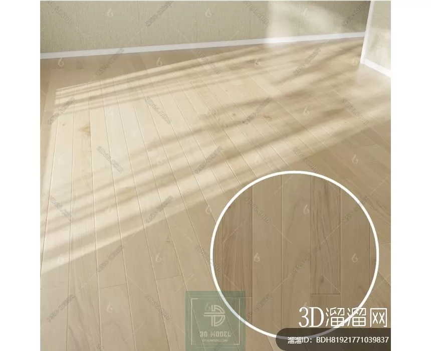 MATERIAL – TEXTURES – WOODEN FLOOR – 0140