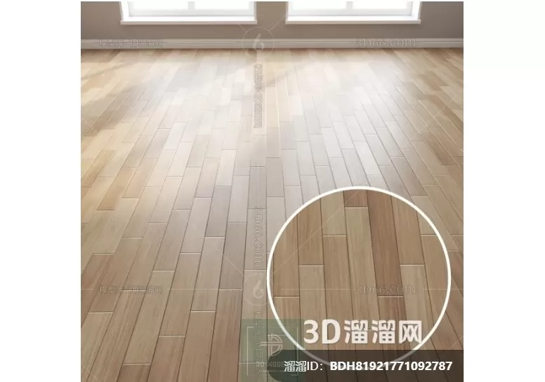 MATERIAL – TEXTURES – WOODEN FLOOR – 0141