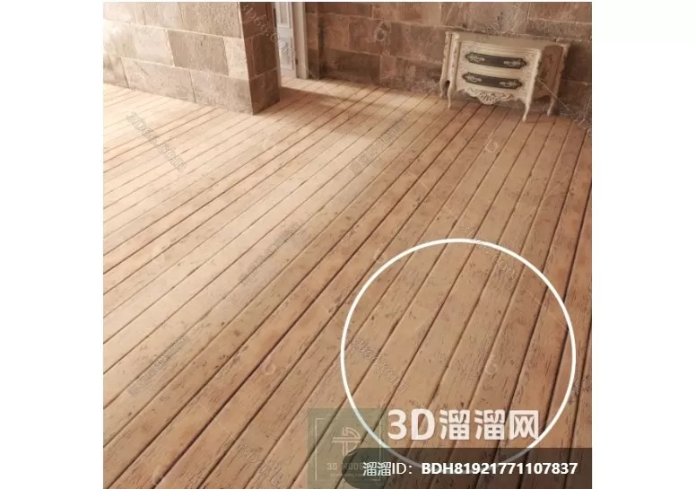 MATERIAL – TEXTURES – WOODEN FLOOR – 0143