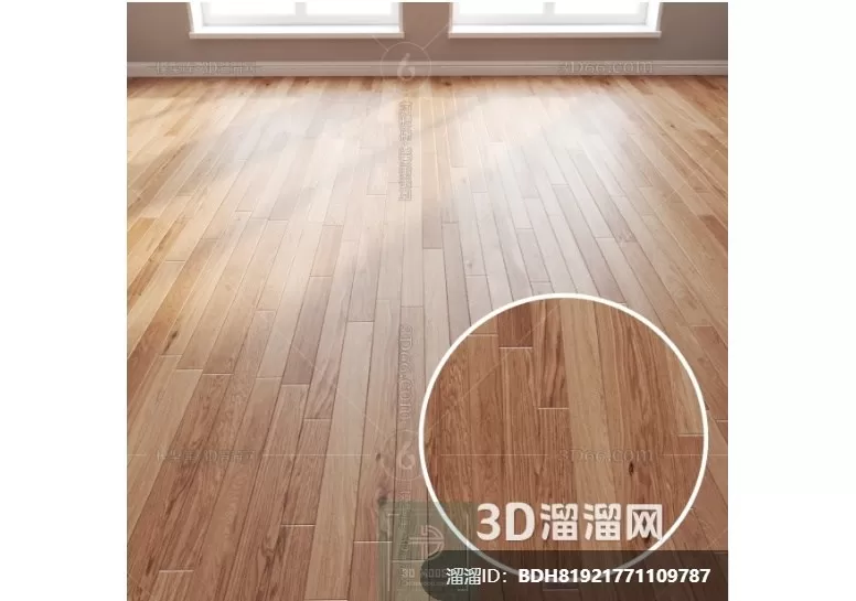 MATERIAL – TEXTURES – WOODEN FLOOR – 0144