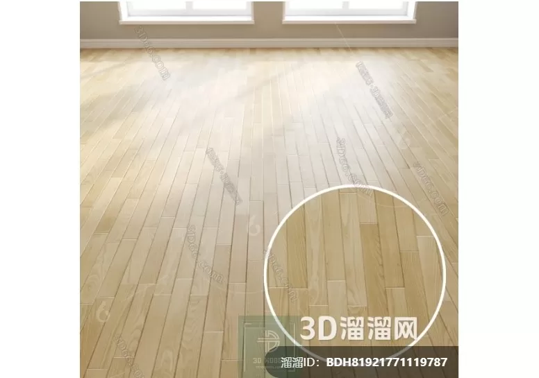 MATERIAL – TEXTURES – WOODEN FLOOR – 0145