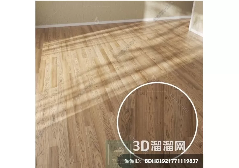 MATERIAL – TEXTURES – WOODEN FLOOR – 0146