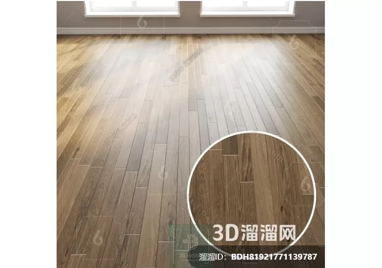 MATERIAL – TEXTURES – WOODEN FLOOR – 0149