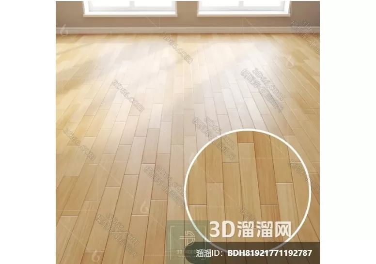 MATERIAL – TEXTURES – WOODEN FLOOR – 0150