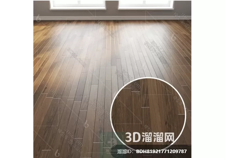 MATERIAL – TEXTURES – WOODEN FLOOR – 0151